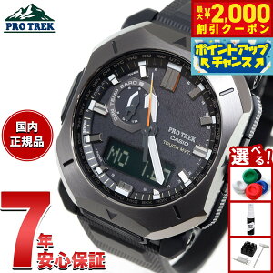 y2000~OFFN[|IX|Cgő55{I{IzJVI vgbN CASIO PRO TREK dg \[[ rv Y Climber Line PRW-6900Y-1JF