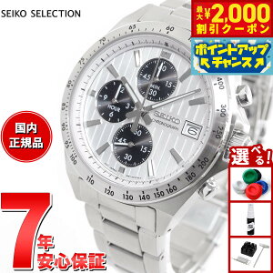 y2000~OFFN[|IX|Cgő55{I{IzZCR[ ZNV SEIKO SELECTION SV[Y Vbvp ʌ胂f rv Y NmOt SBTR039