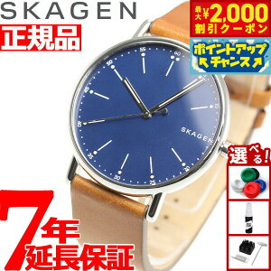 y2000~OFFN[|IX|Cgő55{I{IzXJ[Q SKAGEN rv Y VOl`[ SIGNATUR SKW6355