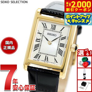 y2000~OFFN[|IX|Cgő55{I{IzZCR[ ZNV SEIKO SELECTION ʌ胂f rv fB[X im jo[X nano universe Special Edition SSEH026