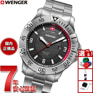 yX|Cgő43{I{IzyIׂmxeB[tzEFK[ WENGER Seaforce V[tH[X rv Y 01.0641.139