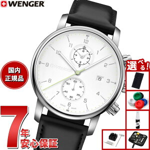 yX|Cgő43{I{IzyIׂmxeB[tzEFK[ WENGER Urban Classic Chrono A[oNVbN NmOt rv Y 01.1743.123