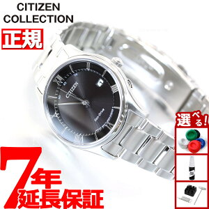 y10%OFFN[|IX|Cgő46{I121IzV`YRNV CITIZEN COLLECTION GRhCu \[[ dgv rv fB[X ^V[Y ES0000-79E