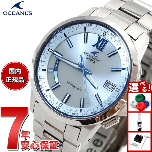 y10%OFFN[|IX|Cgő46{I121IzJVI IVAiX CASIO OCEANUS dg \[[ dgv rv Y ^t\[[ OCW-T150-2AJF
