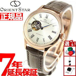 yX|Cgő43{I{IzIGgX^[ ORIENT STAR rv fB[X  @B NVbN CLASSIC NVbNZ~XPg RK-ND0003S