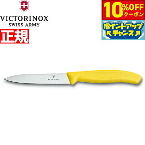 y10%OFFN[|IX|Cgő46{I121IzrNgmbNX VICTORINOX yeBiCt p[OiCt CG[ 10cm XCXNVbN 6.7706.8-X1