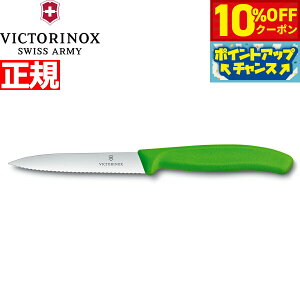 y10%OFFN[|IX|Cgő46{I121IzrNgmbNX VICTORINOX yeBiCt p[OiCt gn O[ 10cm XCXNVbN 6.7736.4-X1