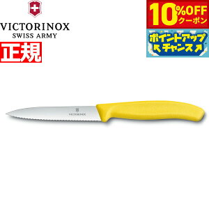 y10%OFFN[|IX|Cgő43{I{IzrNgmbNX VICTORINOX yeBiCt p[OiCt gn CG[ 10cm XCXNVbN 6.7736.8-X1