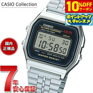 y10%OFFN[|IX|Cgő46{I121IzJVI RNV CASIO Collection fW^ rv A159WA-N1JHy2025 Vz