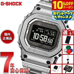 y10%OFFN[|IX|Cgő46{I121IzyIׂmxeB[tzG-SHOCK JVI GVbN CASIO GMW-BZ5000D-1JF ^t\[[ dgv rv Y t^ Vo[ MIPt
