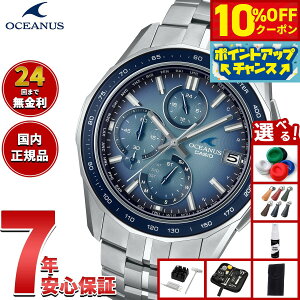 y10%OFFN[|IX|Cgő46{I121IzyIׂmxeB[tzIVAiX Manta }^ OCW-S7000RA-2AJF Y rv dg \[[ CASIO OCEANUS JVI Premium Production Line Retro 