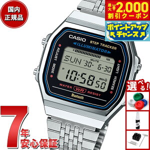 yő2000~OFFN[|IX|Cgő56{I{IzJVI RNV CASIO Collection fW^ rv ABL-100WE-1AJF X}[gtHN