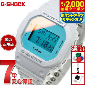 yő2000~OFFN[|IX|Cgő56{I{IzG-SHOCK fW^ JVI GVbN CASIO rv Y DW-5600TL-7JF BEACH TIME LAPSE Series zCg×u[