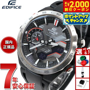 yő2000~OFFN[|IX|Cgő56{I{IzJVI GfBtBX CASIO EDIFICE WINDFLOW ECB-2200YP-1AJF AifW rv Y NmOt EBhtE X}[gtH