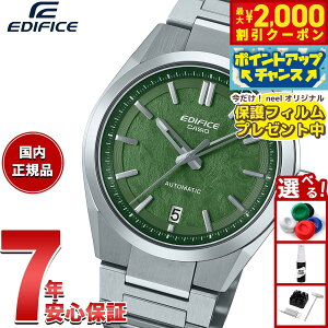 yő2000~OFFN[|IX|Cgő56{I{IzyیtBtzJVI GfBtBX CASIO EDIFICE  rv Y EFK-100YD-3AJFy2025 Vz