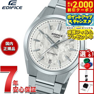 yő2000~OFFN[|IX|Cgő56{I{IzyیtBtzJVI GfBtBX CASIO EDIFICE  rv Y EFK-100YD-7AJFy2025 Vz