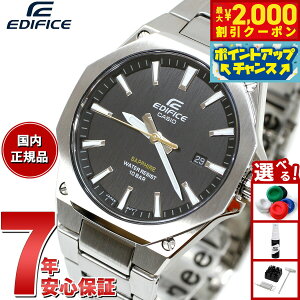 yő2000~OFFN[|IX|Cgő56{I{IzJVI GfBtBX CASIO EDIFICE rv Y EFR-S108DJ-1AJF