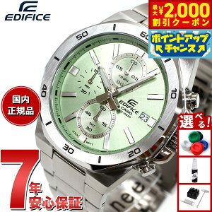 yő2000~OFFN[|IX|Cgő56{I{IzJVI GfBtBX CASIO EDIFICE rv Y NmOt EFV-640DJ-3AJF