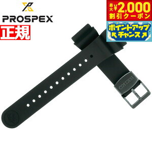 yő2000~OFFN[|IX|Cgő56{I{IzZCR[ vXybNX SEIKO PROSPEX VR ւoh xg 22mm R7C02DR