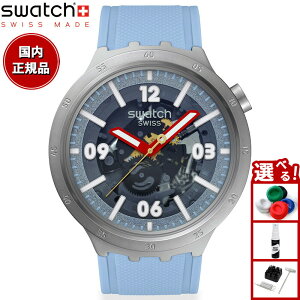 swatch XEHb` rv Y rbO{[h BIG BOLD SWATCH BIG BOLD MOMENT SB07S122y2025 Vz