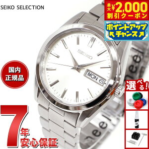 yő2000~OFFN[|IX|Cgő56{I{IzZCR[ ZNV SEIKO SELECTION SV[Y rv Y SBTH007
