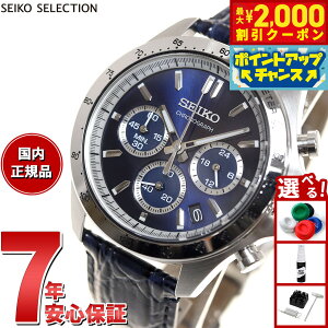 yő2000~OFFN[|IX|Cgő56{IX[p[SALEIzZCR[ ZNV SEIKO SELECTION 8TNm SBTR019 rv Y NmOt