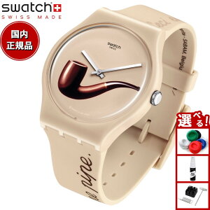 swatch XEHb` LA TRAHISON DES IMAGES BY RENE MAGRITTE l }Obg a125NLO rv SO29Z124