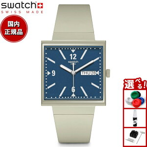 swatch XEHb` WHAT IF...BEIGE? rv Y fB[X SO34T700 BIOCERAMIC WHAT IF? x[W u[