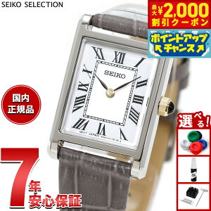 yő2000~OFFN[|IX|Cgő56{I{IzZCR[ ZNV SEIKO SELECTION ʌ胂f rv fB[X im jo[X nano universe Special Edition SSEH025