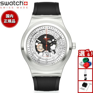 swatch XEHb` rv Y ACj[ IRONY SISTEM THROUGH  YIS431