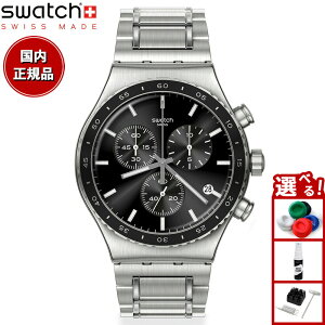 swatch XEHb` rv Y fB[X ACj[ IRONY IRONY AT NIGHT NmOt YVS495G