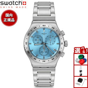 swatch XEHb` ACj[ IRONY THAT'S SO PEACHY rv Y fB[X YVS528G