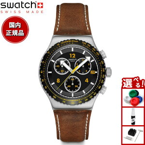 swatch XEHb` rv Y ACj[ IRONY CANYON CHASER NmOt YVS530