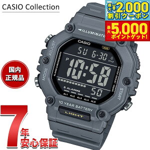 �y�ő�5000pt�o�b�N���ő�2000�~OFF�N�[�|���I15���܂ŁI�z�J�V�I �R���N�V���� CASIO Collection �f�W�^�� �r���v �����Y AE-1600H-8BJF