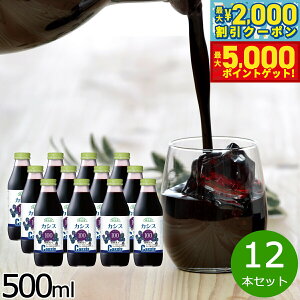 �y13��10������I�ő�5000pt�o�b�N���ő�2000�~OFF�N�[�|���I�z�����I �J�V�X100 500ml×12�{�Z�b�g �J�V�X �J�V�X�W���[�X �W���[�X �ʕ� �ʎ� �t���[�c �X�g���[�g �A���g�V�A�j�� �Z�k�Ҍ� ���Z