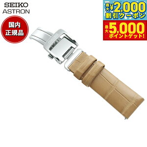 y1310Iő5000ptobNő2000~OFFN[|IzZCR[ AXg SEIKO ASTRON rv v ւoh xg fB[X x[W NR_C 18mm wlWTCY R7X15AC