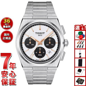 �y10%OFF�N�[�|���I���X���|�C���g�ő�46�{�I12��18���I�z�y�I�ׂ�m�x���e�B�[�t���z�e�B�\ TISSOT PRX �s�[�A�[���G�b�N�X �I�[�g�}�e�B�b�N �N���m�O���t T137.427.11.011.00 �r���v �����Y ������