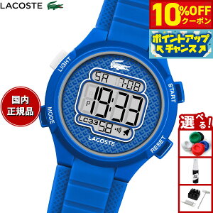 �y21��9�F59�܂ŁI10��OFF�N�[�|���z�y�I�ׂ�m�x���e�B�[�t���z���R�X�e LACOSTE �r���v �L�b�Y �{�[�C�Y �K�[���Y �f�W�^�� LC33 2030066�y2025 �V��z