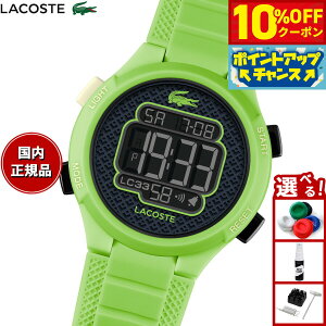 �y21��9�F59�܂ŁI10��OFF�N�[�|���z�y�I�ׂ�m�x���e�B�[�t���z���R�X�e LACOSTE �r���v �L�b�Y �{�[�C�Y �K�[���Y �f�W�^�� LC33 2030067�y2025 �V��z