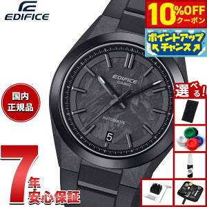 �y21��9�F59�܂ŁI10��OFF�N�[�|���z�y�I�ׂ�m�x���e�B�[�t���z�J�V�I �G�f�B�t�B�X CASIO EDIFICE �������� �r���v �����Y EFK-100XPB-1AJF�y2025 �V��z