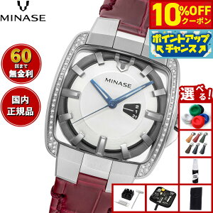 �y21��9�F59�܂ŁI10��OFF�N�[�|���z�y60�񕪊��萔�������I�z�~�i�Z MINASE �r���v �����Y ���f�B�[�X �������� HORIZON Mid size �Η��߁i�_�C�������h�j VM06-L02SDD-KCR