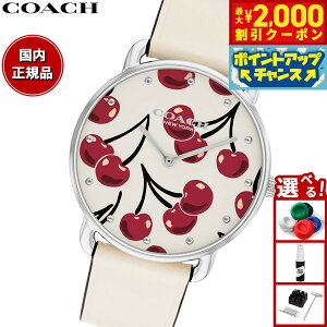 �y�ő�2000�~OFF�N�[�|���I���X���|�C���g�ő�54�{�I�{������I�z�R�[�` COACH �r���v ���f�B�[�X �G���I�b�g ELLIOT 36MM 14504518�y2025 �V��z