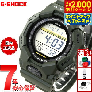 �y�ő�2000�~OFF�N�[�|���I���X���|�C���g�ő�54�{�I�{������I�zG-SHOCK �f�W�^�� �J�V�I G�V���b�N CASIO �r���v �����Y GD-010-3JF �J�[�L