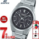 【店内ポイント最大42倍！本日限定！】カシオ エディフィス CASIO EDIFICE 自動巻き 腕時計 メンズ EFK-100YCD-1AJF【2025 新作】