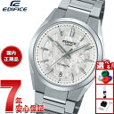 【店内ポイント最大42倍！本日限定！】カシオ エディフィス CASIO EDIFICE 自動巻き 腕時計 メンズ EFK-100YD-7AJF【2025 新作】