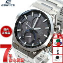 【13日10時〜ポイントさらに+4倍！店内ポイント最大47倍！】カシオ エディフィス CASIO EDIFICE Bluetooth搭載 ソーラー 腕時計 メンズ クロノグラフ スマートフォンリンクモデル EQB-1100YD-1AJF