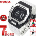 【13日10時〜ポイントさらに+4倍！店内ポイント最大47倍！】G-SHOCK カシオ G-LIDE Gショック Gライド 腕時計 メンズ CASIO GBX-100-7JF