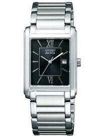 【2000円OFFクーポン！＆店内ポイント最大66倍！マラソン限定！】シチズン フォルマ CITIZEN FORMA エコ・ドライブ 腕時計 ペアウォッチ メンズ FRA59-2431