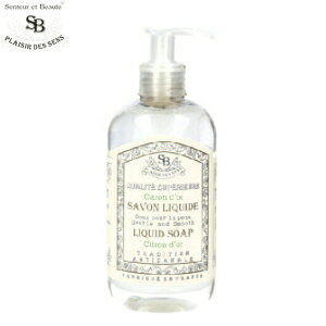 y10%OFFN[|IX|Cgő46{I1118IzSenteur et Beaute T^[ G {[e t`NVbN Lbh\[v Vgh[ 250ml