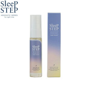 y10%OFFN[|IX|Cgő42{I111IzSLEEP STEP X[vXebv A}eBbNs[~Xg XC[gh[ 30ml A}Xv[ t[x_[ { G^m[